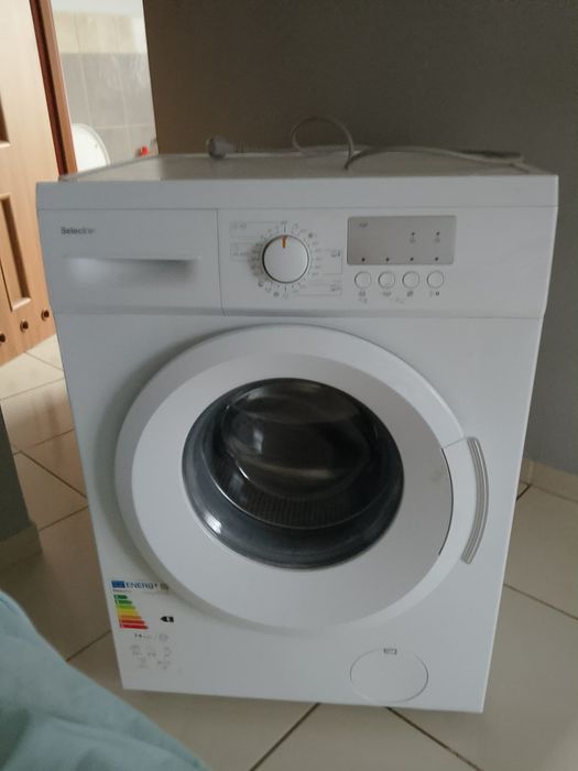 Sprzedam pralkę sprawna