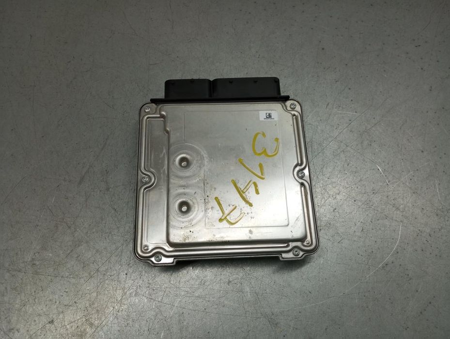 Centralina motor / ECU VOLKSWAGEN Golf VII (5G1, BQ1, BE1, BE2)