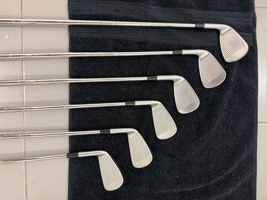 Taylormade P790 5-P // 2019