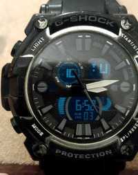 Наручные часы Casio G-Shock Protection