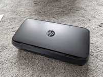 Drukarka kolorowa ze skanerem HP OfficeJet 252 Mobile All-on-One
