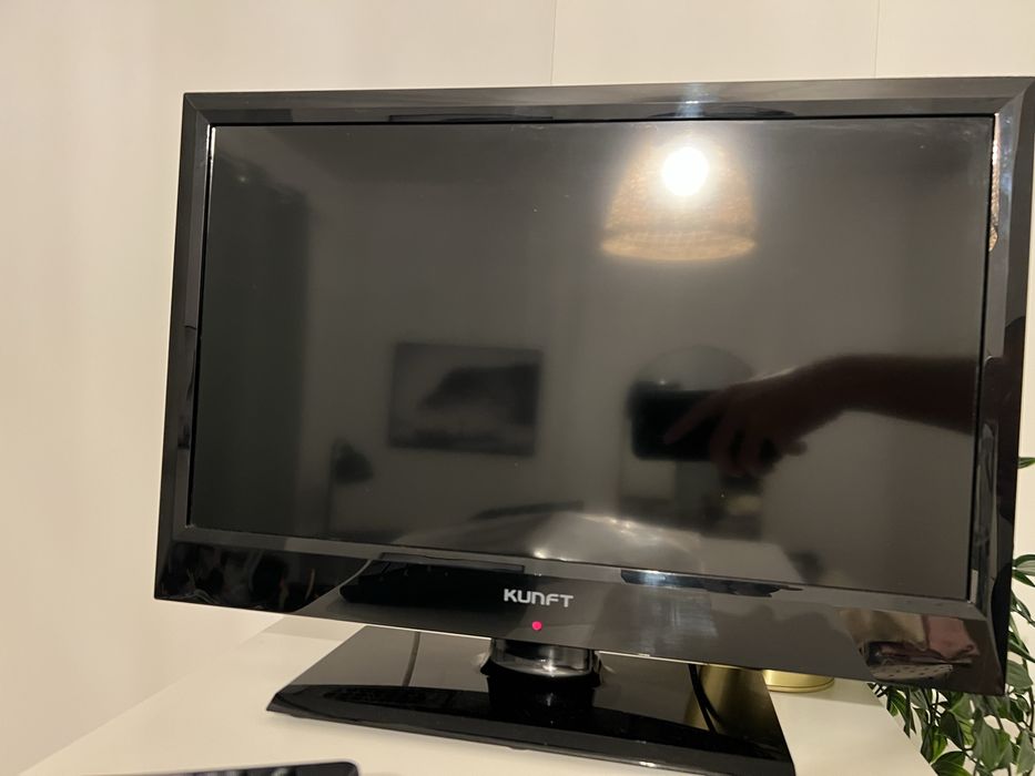 Televisao 19 polegadas