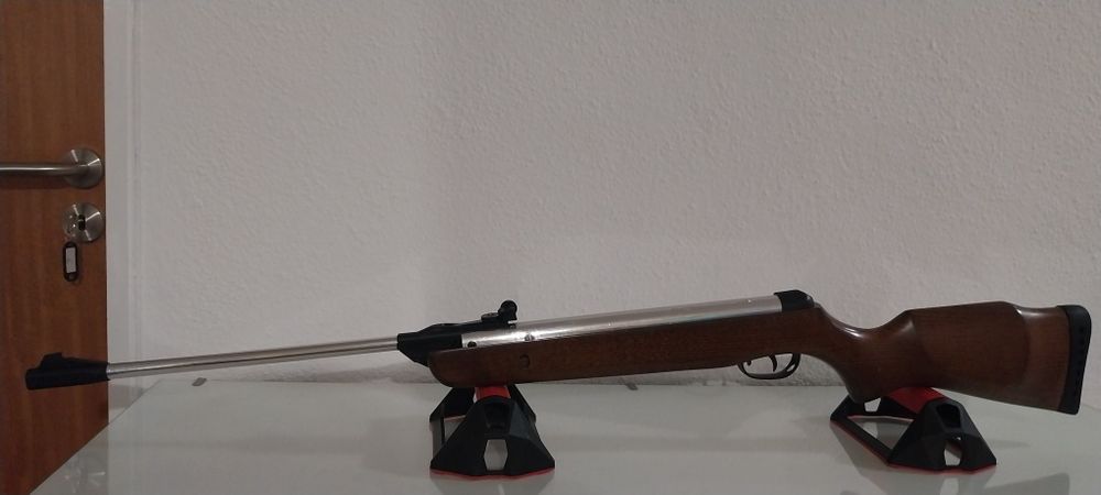 Pressão de ar Gamo Mod 610