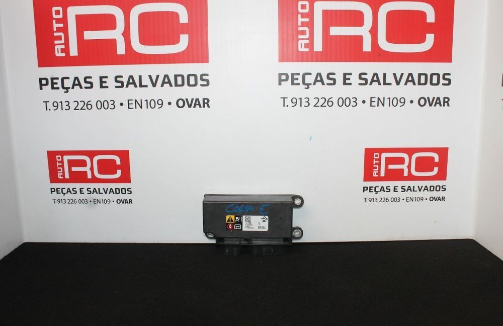 Centralina de Airbag Opel Corsa E