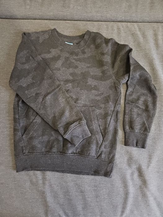 Bluzka moro rozmiar 128