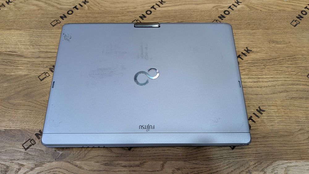 Ноутбук Fujitsu LifeBook T732 i3-3110M/ 8GB / SSD 128GB / HD IPS Touch