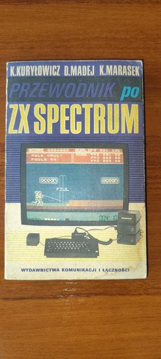 Przewodnik po ZX Spectrum