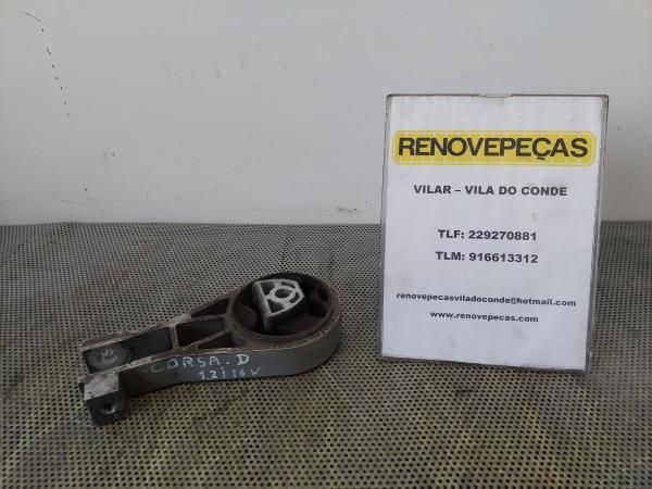 Apoio do motor OPEL Corsa D