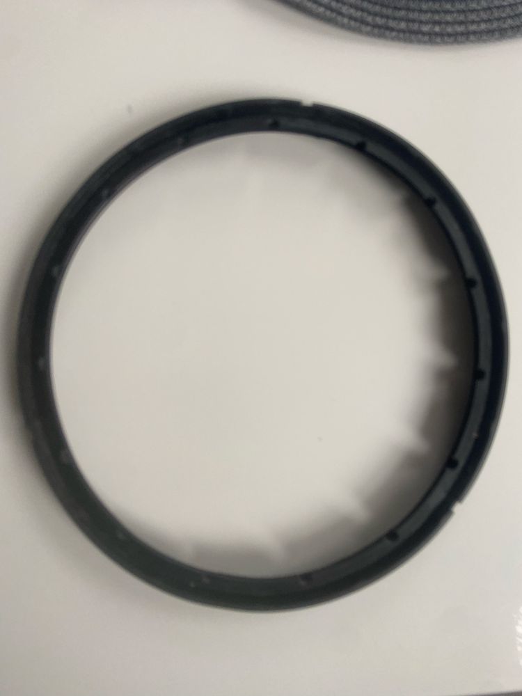 Uszczelka Tefal szybkowar
