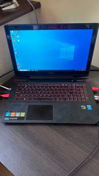 Laptop lenovo Y50