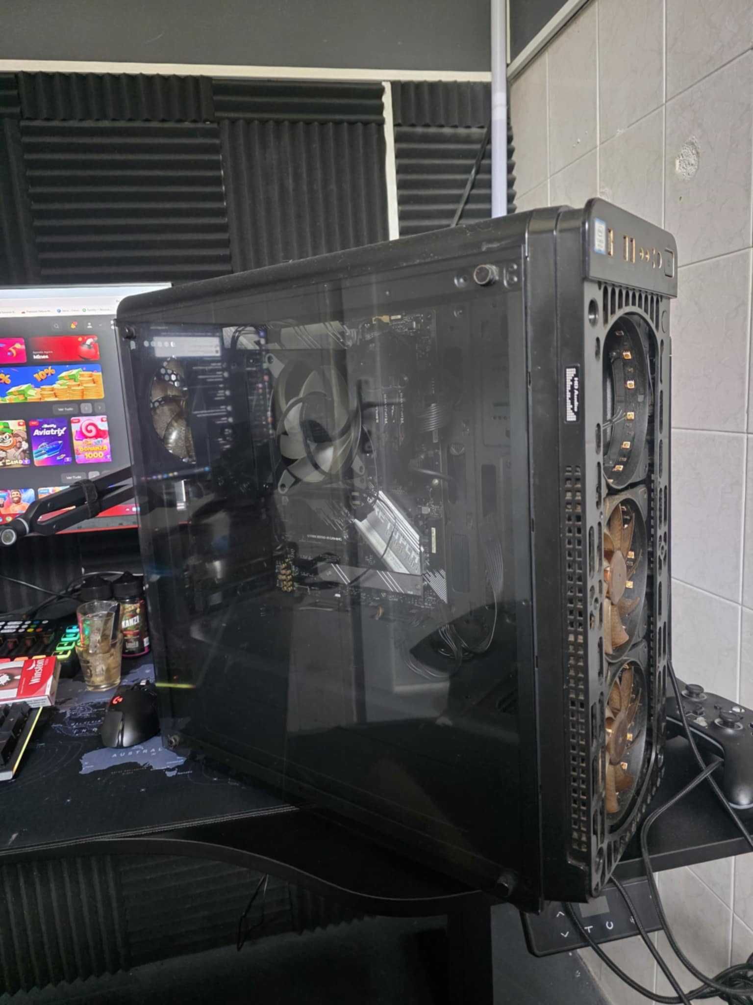 Computador, Preço Negociavel