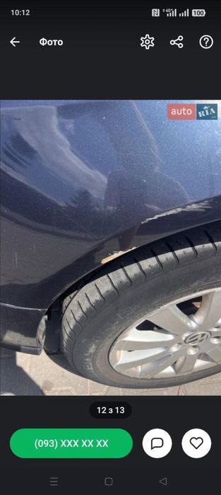 volkswagen passat  b6