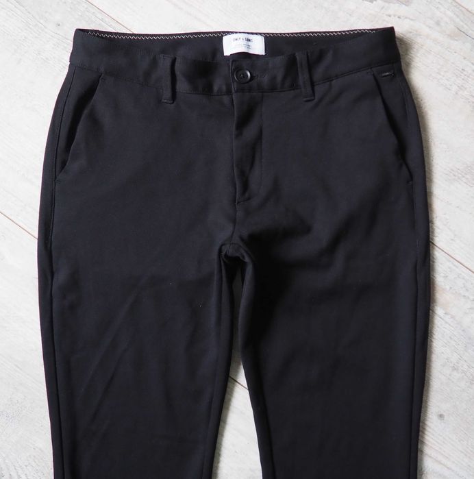 ONLY & SONS_eleganckie spodnie chino_cygaretki_rozmiar 32/30