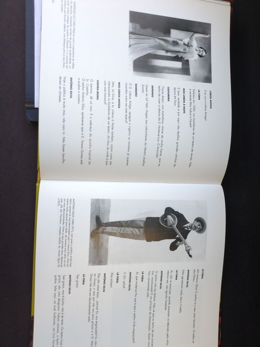 Passa por mim no Rossio de Filipe La Féria