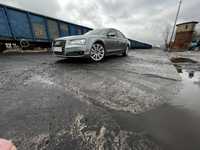 Audi A8L 4,2 tdi 350 km 2011, Long,Full opcja