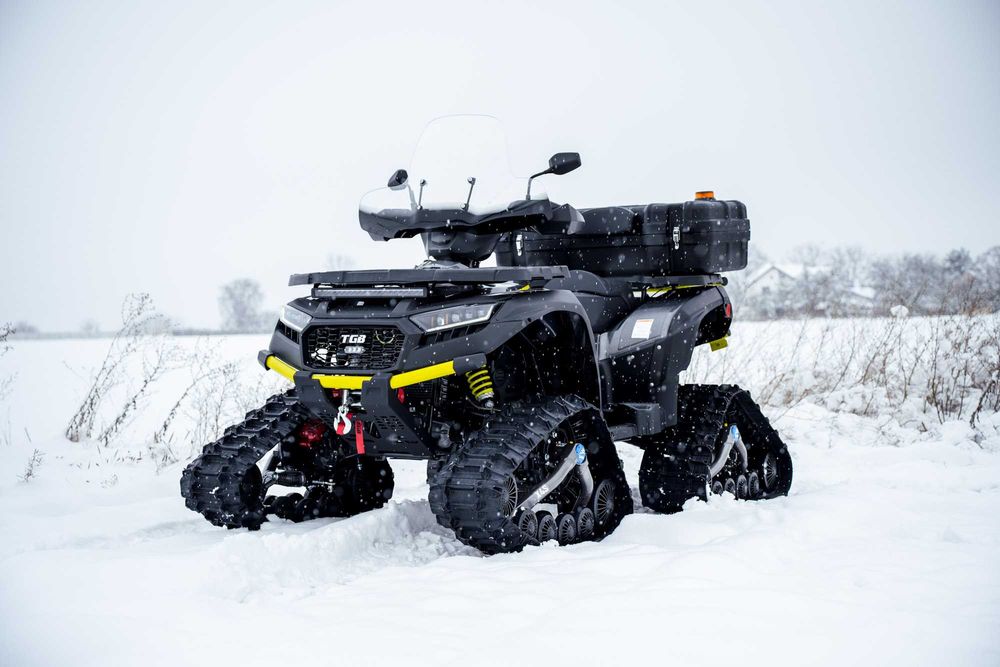 Quad Quady TGB BLADE 1000 Ltx Max EPS LIMITED