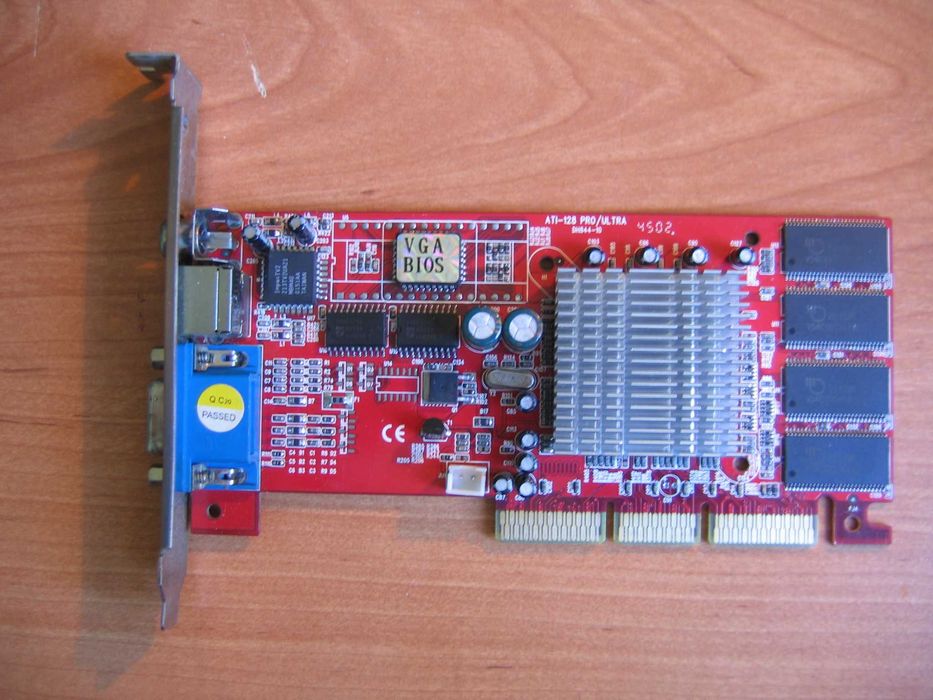 Zestaw 2.53GHz SL6EG ASUS P4G8X 1Gb, Grafika ATI + zasilacz rezerwacja