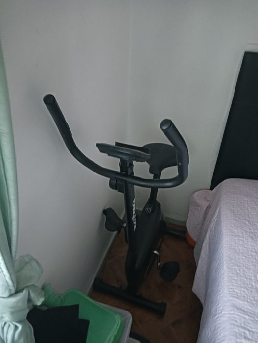 Bicicleta Elétrica