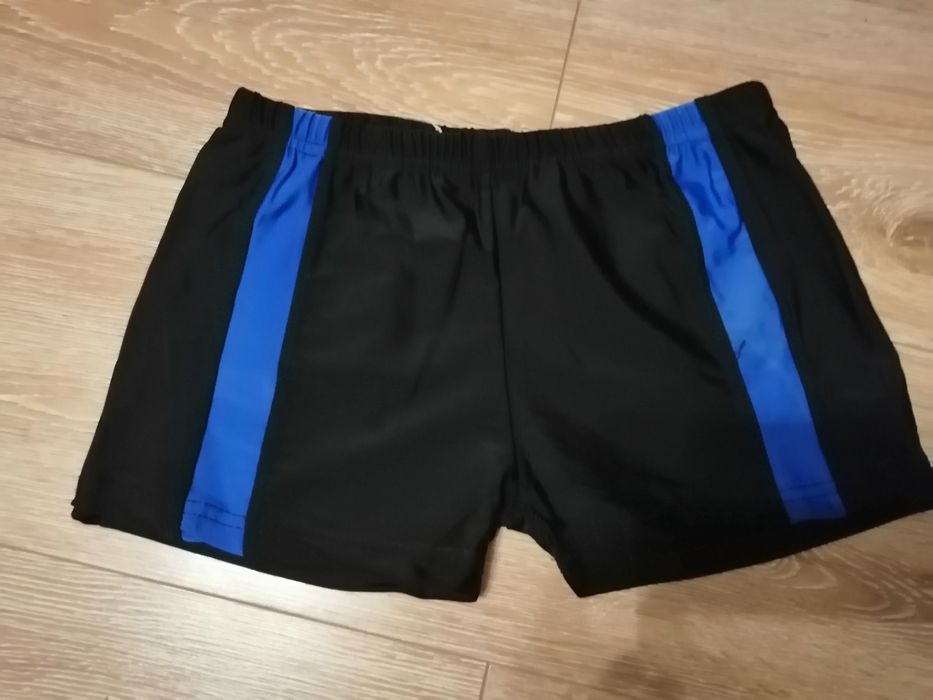 Sprzedam spodenki kąpielowe dla chłopca