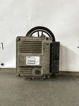 Блок керування двигуном Fiat Doblo 55194017,51758210,MJD 6JF.D3