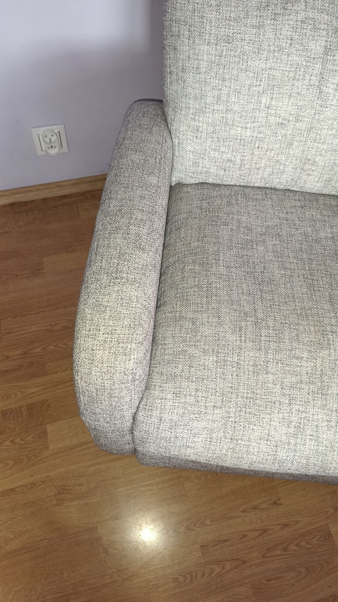 Fotel Olimp Bujany Funkcja Relaksu