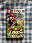 Super Mario party superstars Nintendo switch