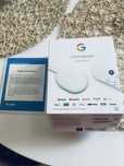 Adapter Google chromecast 4.0 ( 4k)