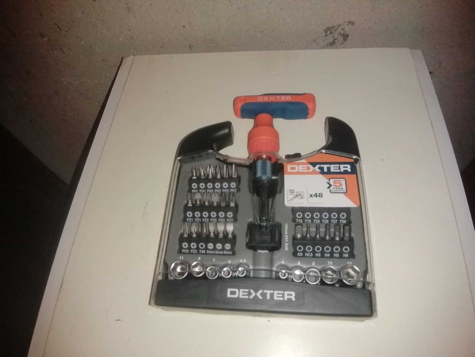 Jogo de chaves ( ferramentas)