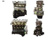 Motor Completo  Novo FORD RANGER 3.0 TDCi 4x4 WE