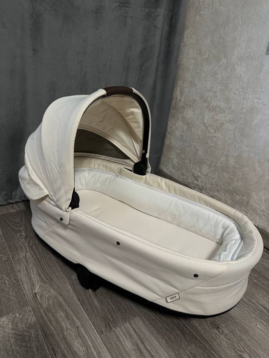 Люлька Cybex Balios, Seashell Beige