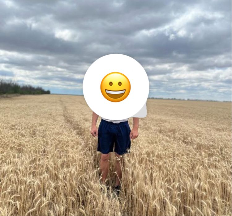 Продам пшеницю власного виробництва