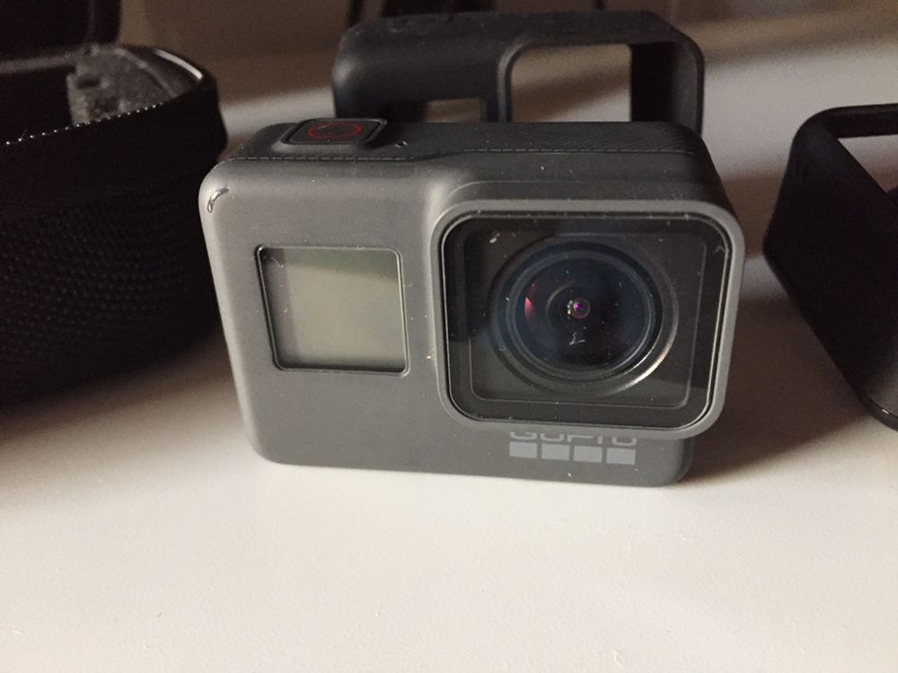 Gopro hero 5 black