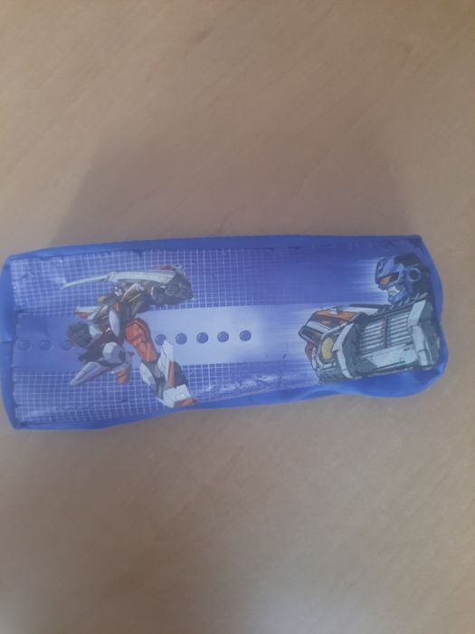 Пеналы.Набор из 3-х штук