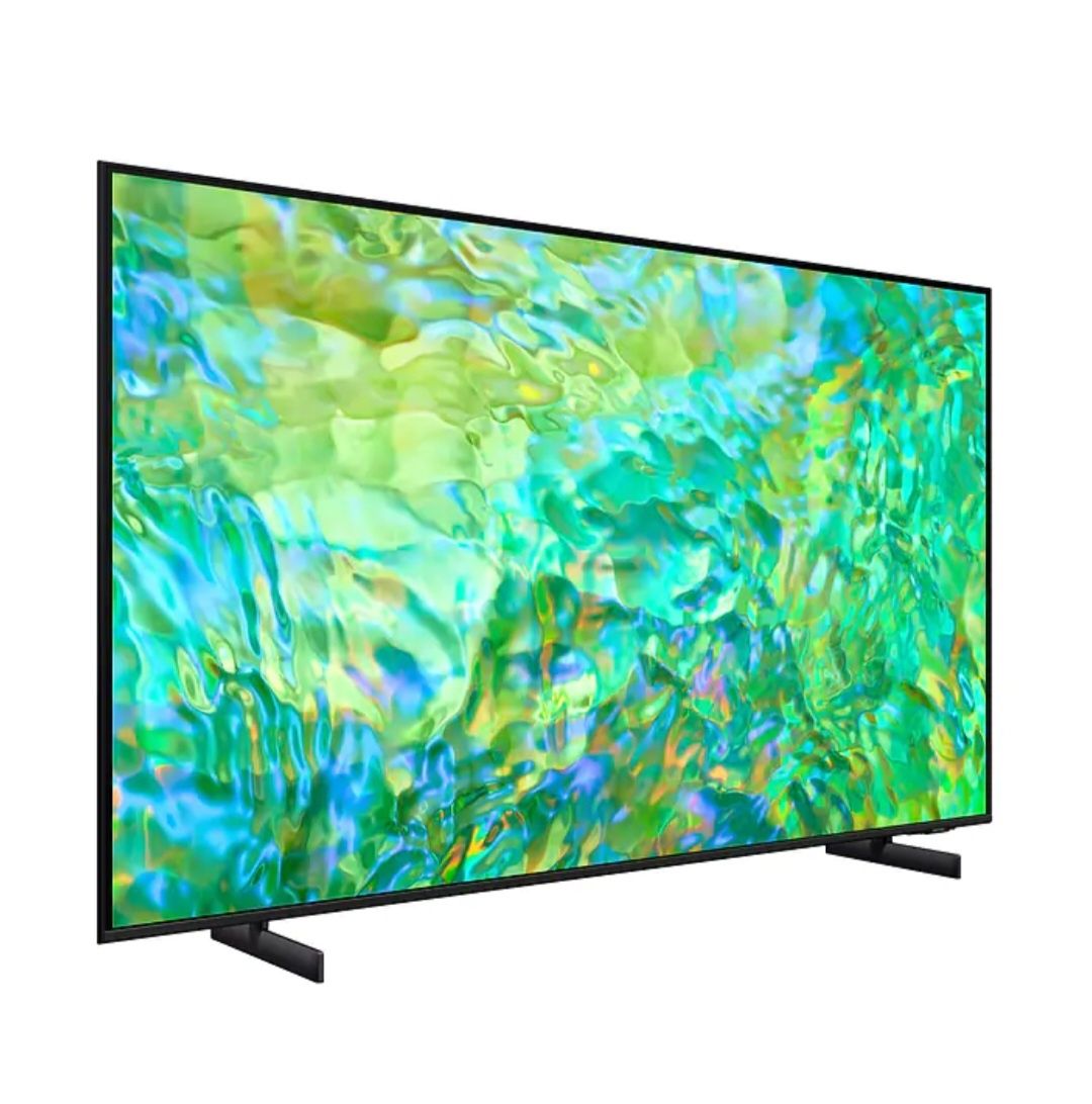 Новий Телевізор 43" SAMSUNG 43CU8002 UE43CU8000 Smart TV 4K 2023