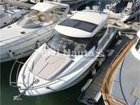 Jeanneau NC11