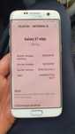 Samsung s7edge 32gb