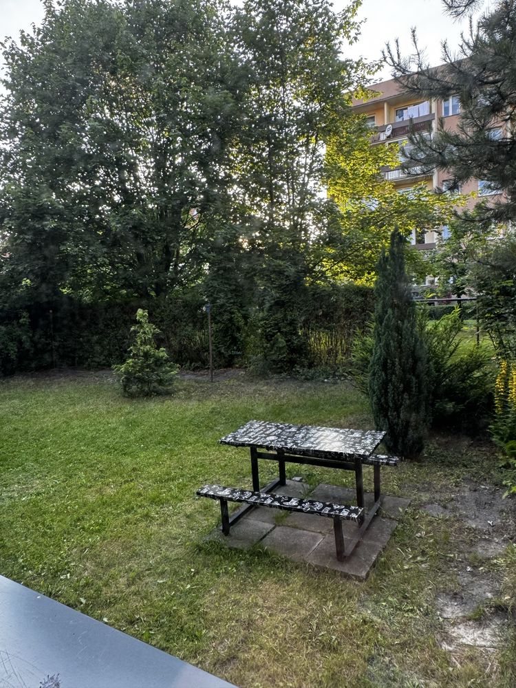 Sprzedam dwupokojowe mieszkanie zatorze ul.krakusa