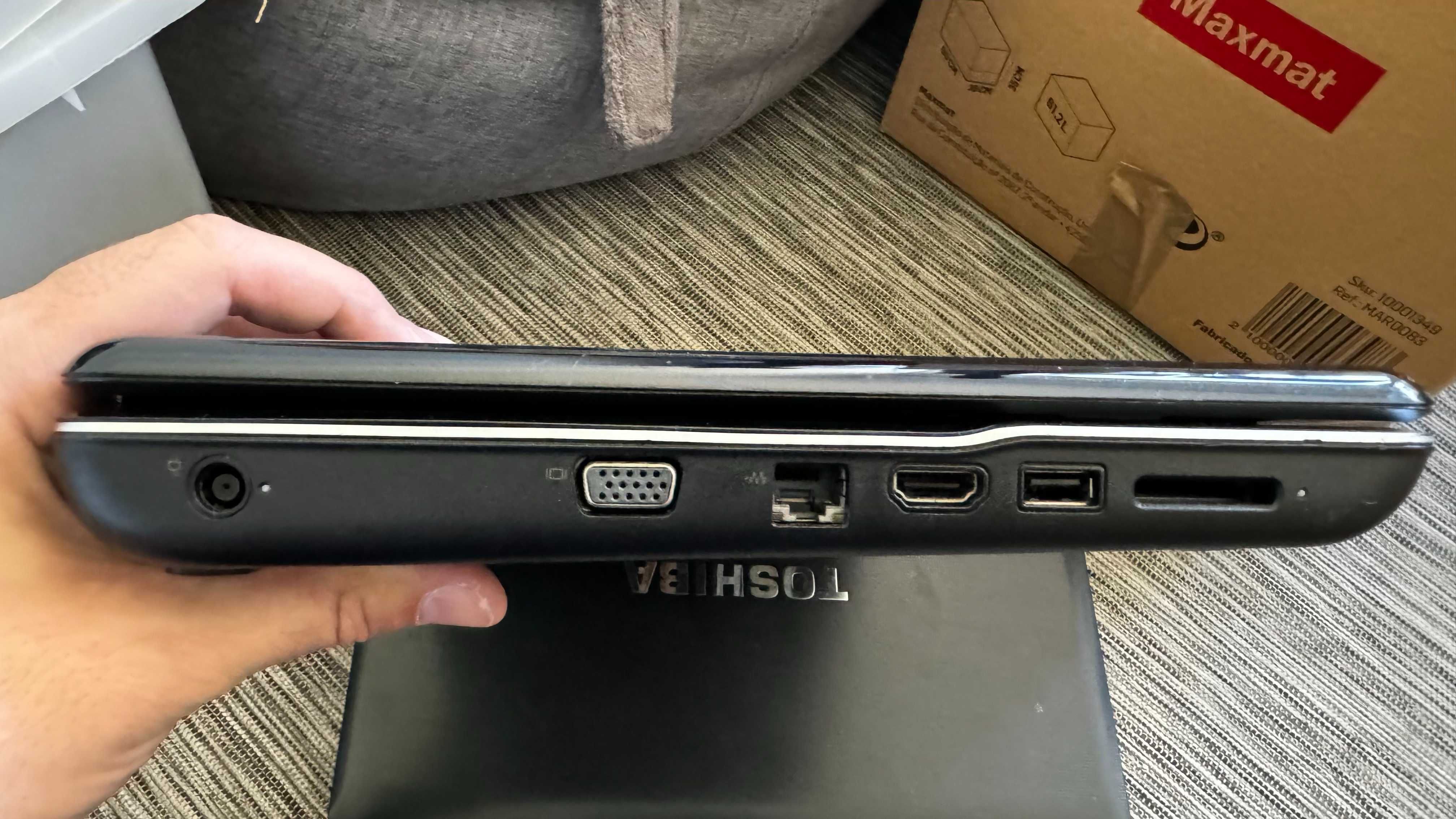 HP Compaq Presario CQ60