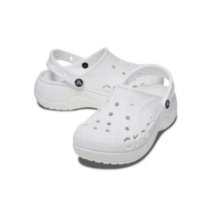 Crocs Bayaband Platform кроксы крокси