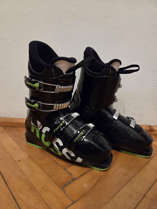 Buty narciarskie Rossignol Junior 255 mm / 295mm