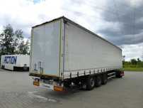 Krone Firanka / Standard / TIP 634392  / Cena netto 44.000