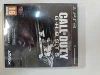 Call of Duty Ghosts PS3