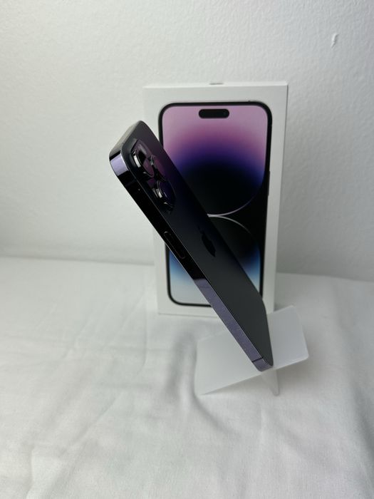 iPhone 14 Pro Max 128 GB