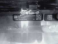 Дисплей iPad 3 / 4 / LP097QX1 (SP)(A2)