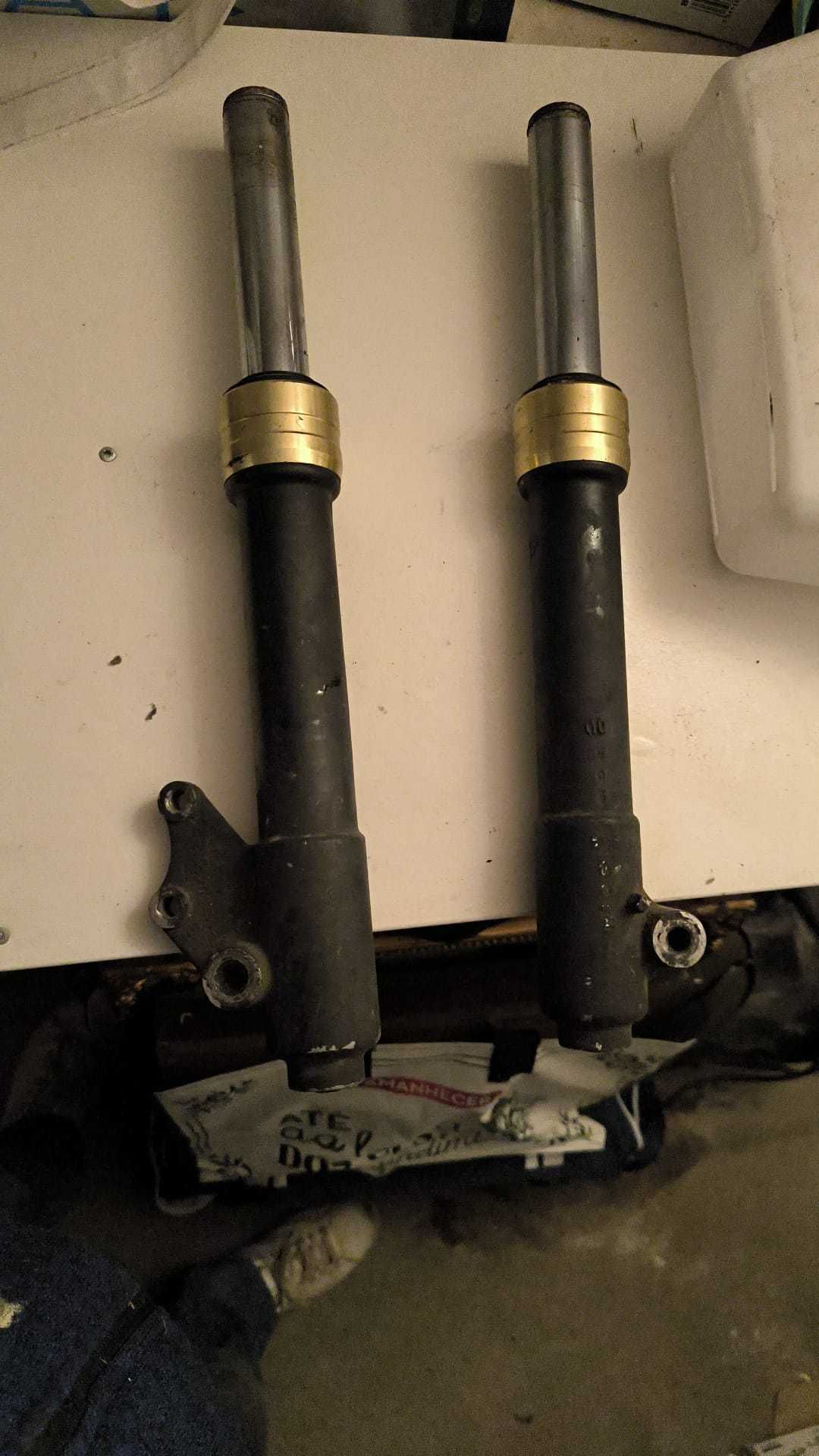 Peças Yamaha BWS Original/NG