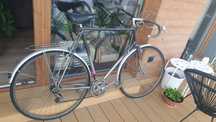 Vintage Rower Dawes - za darmo