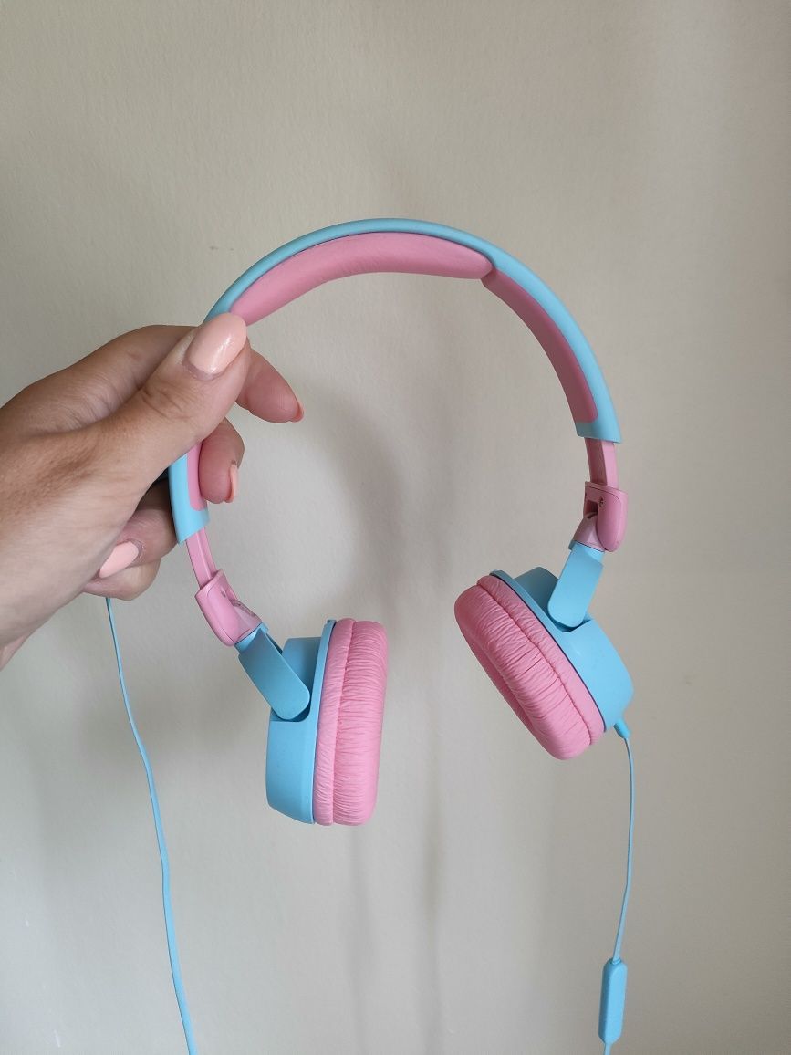 Słuchawki JBL JR310