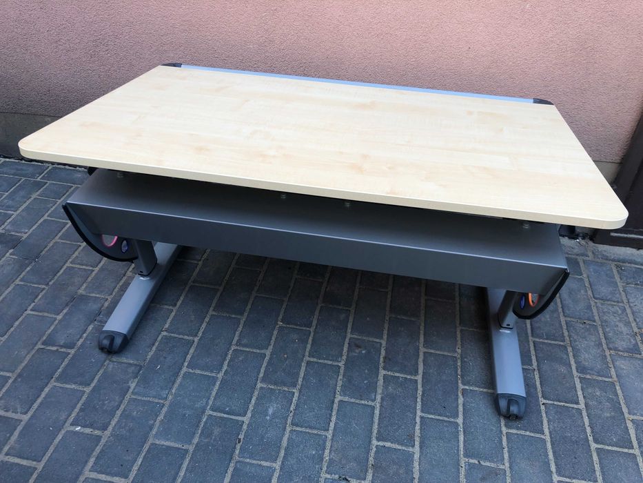 Biurko młodzieżowe Kettler