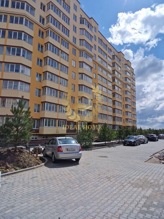 Продається квартира в ЖК «Київський маєток»