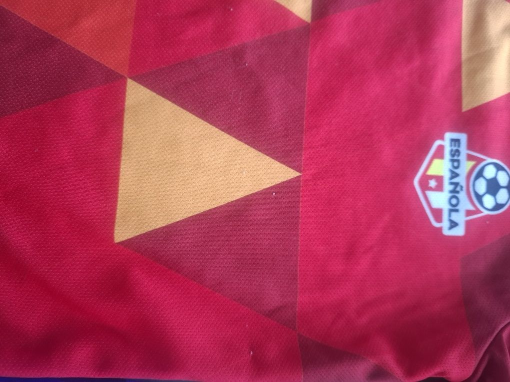 Strój  Espanola Ninos 122